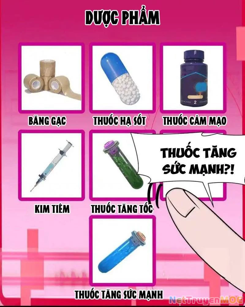 Mạt Thế Độc Hành: Khế Ước Hắc Ám Của Ta Chapter 17 - Trang 2