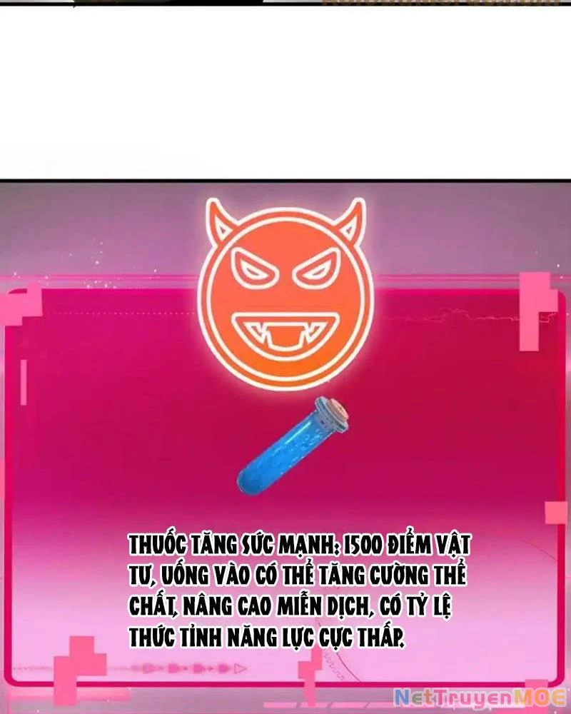 Mạt Thế Độc Hành: Khế Ước Hắc Ám Của Ta Chapter 17 - Trang 2