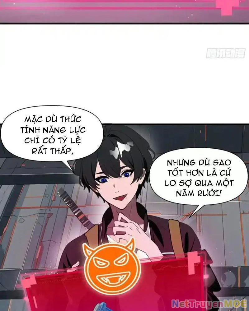 Mạt Thế Độc Hành: Khế Ước Hắc Ám Của Ta Chapter 17 - Trang 2