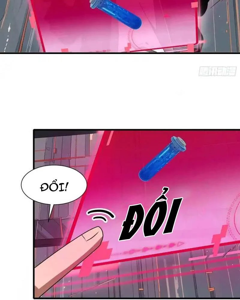 Mạt Thế Độc Hành: Khế Ước Hắc Ám Của Ta Chapter 17 - Trang 2