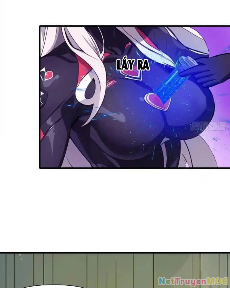 Mạt Thế Độc Hành: Khế Ước Hắc Ám Của Ta Chapter 17 - Trang 2