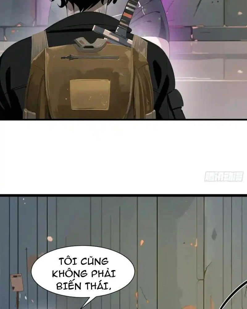 Mạt Thế Độc Hành: Khế Ước Hắc Ám Của Ta Chapter 17 - Trang 2