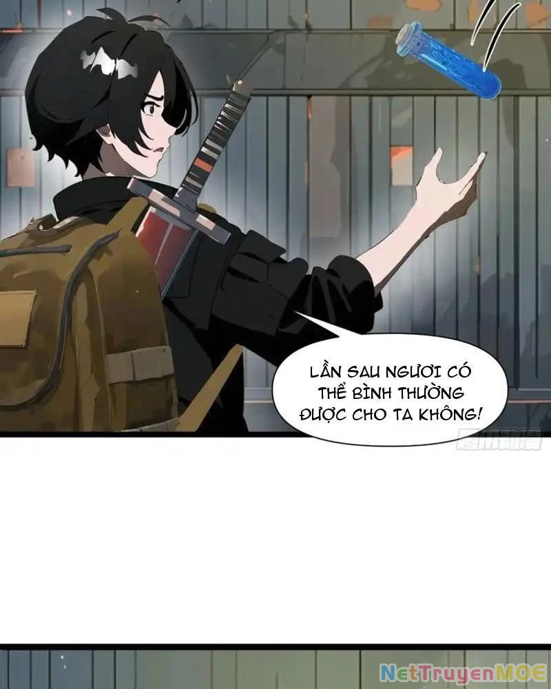 Mạt Thế Độc Hành: Khế Ước Hắc Ám Của Ta Chapter 17 - Trang 2