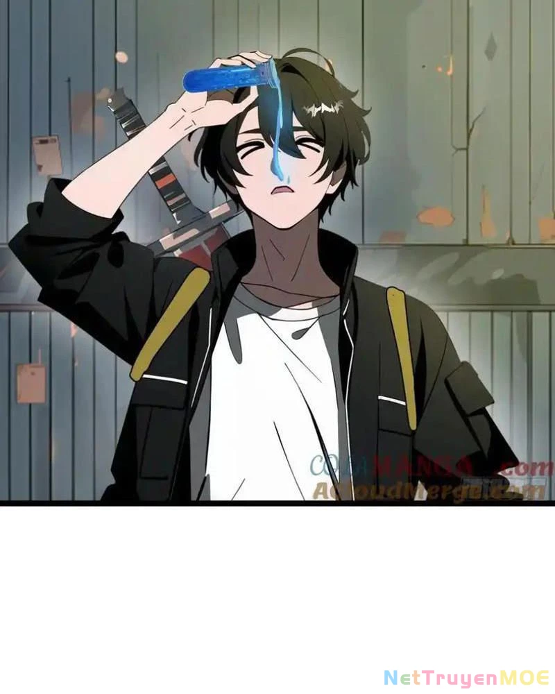 Mạt Thế Độc Hành: Khế Ước Hắc Ám Của Ta Chapter 17 - Trang 2