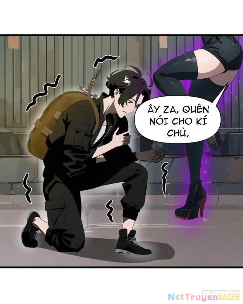 Mạt Thế Độc Hành: Khế Ước Hắc Ám Của Ta Chapter 17 - Trang 2