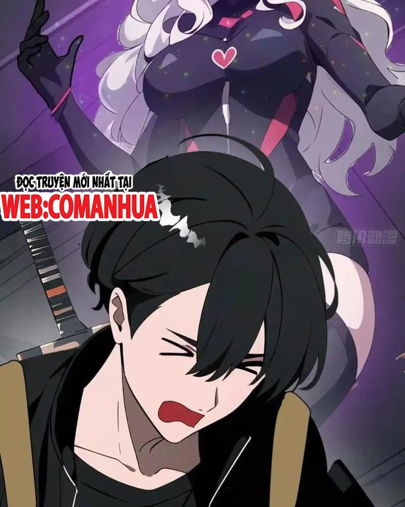 Mạt Thế Độc Hành: Khế Ước Hắc Ám Của Ta Chapter 17 - Trang 2