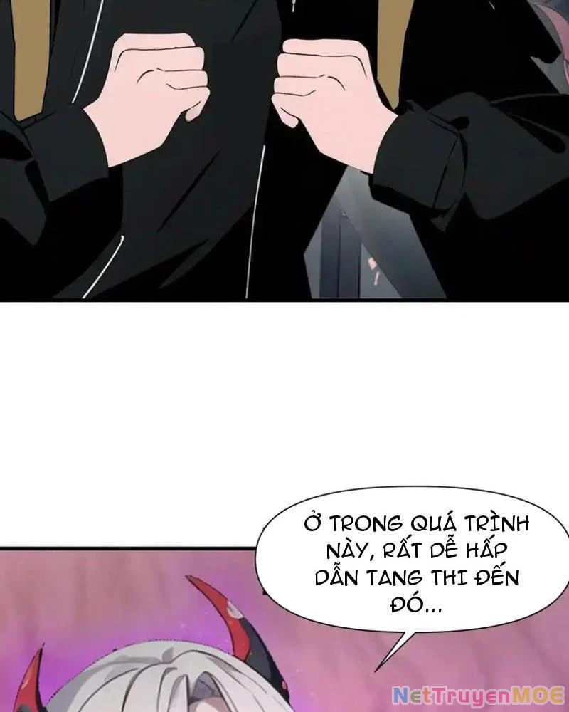 Mạt Thế Độc Hành: Khế Ước Hắc Ám Của Ta Chapter 17 - Trang 2