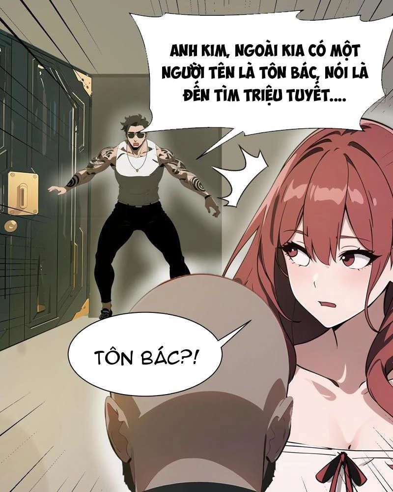 Mạt Thế Độc Hành: Khế Ước Hắc Ám Của Ta Chapter 18 - Trang 2