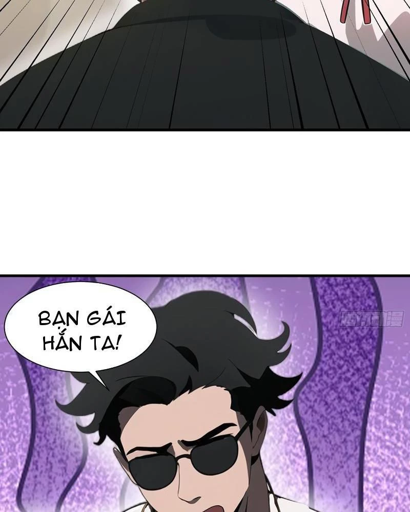 Mạt Thế Độc Hành: Khế Ước Hắc Ám Của Ta Chapter 18 - Trang 2