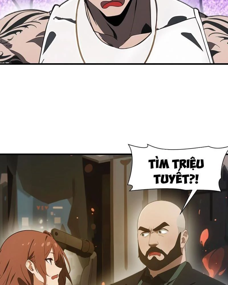 Mạt Thế Độc Hành: Khế Ước Hắc Ám Của Ta Chapter 18 - Trang 2