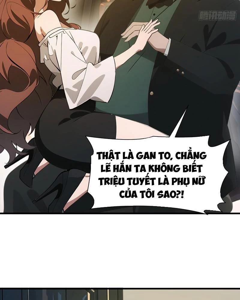 Mạt Thế Độc Hành: Khế Ước Hắc Ám Của Ta Chapter 18 - Trang 2