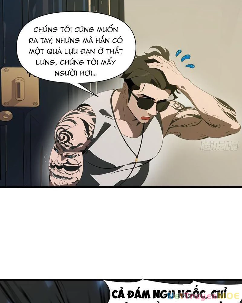 Mạt Thế Độc Hành: Khế Ước Hắc Ám Của Ta Chapter 18 - Trang 2