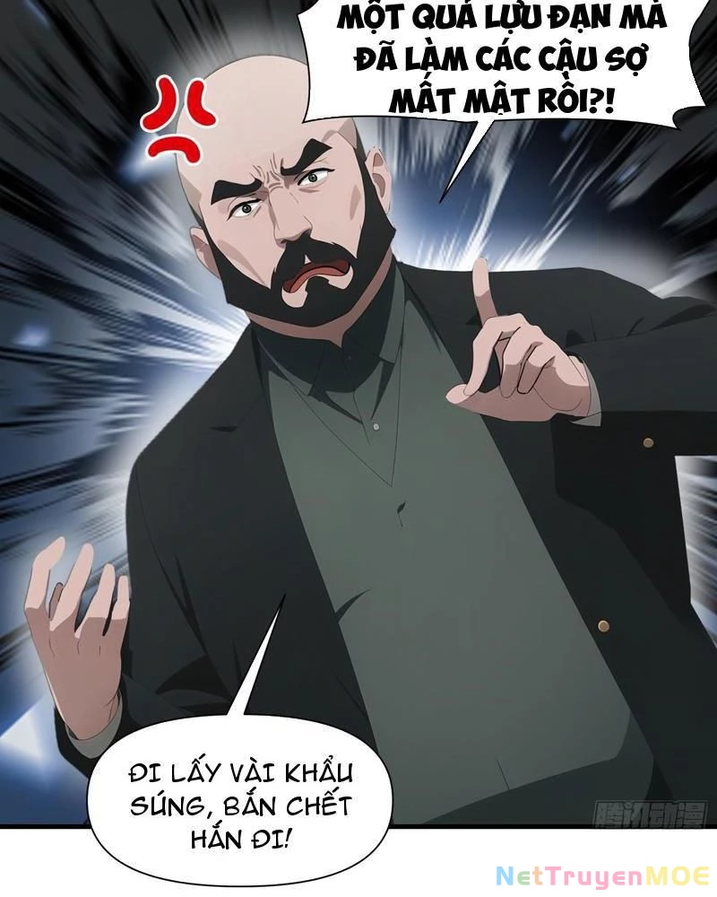 Mạt Thế Độc Hành: Khế Ước Hắc Ám Của Ta Chapter 18 - Trang 2