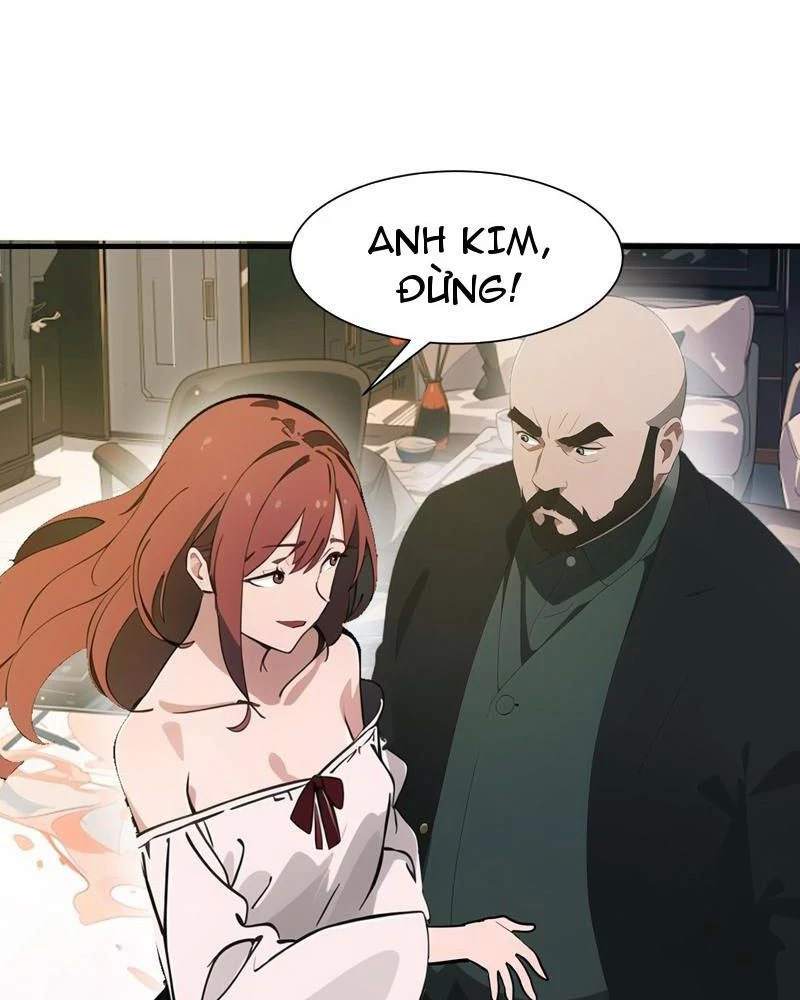 Mạt Thế Độc Hành: Khế Ước Hắc Ám Của Ta Chapter 18 - Trang 2