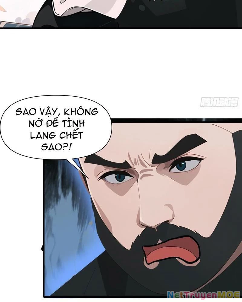 Mạt Thế Độc Hành: Khế Ước Hắc Ám Của Ta Chapter 18 - Trang 2