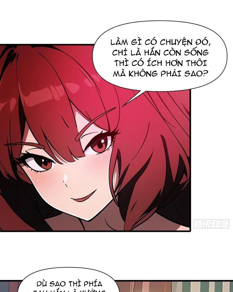 Mạt Thế Độc Hành: Khế Ước Hắc Ám Của Ta Chapter 18 - Trang 2