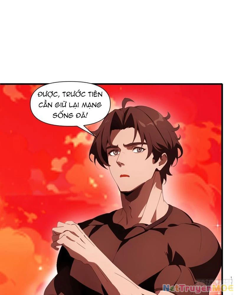 Mạt Thế Độc Hành: Khế Ước Hắc Ám Của Ta Chapter 18 - Trang 2