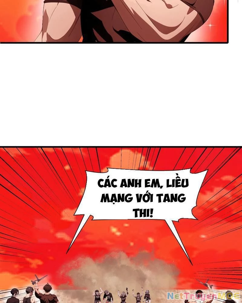 Mạt Thế Độc Hành: Khế Ước Hắc Ám Của Ta Chapter 18 - Trang 2