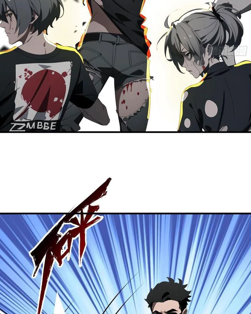 Mạt Thế Độc Hành: Khế Ước Hắc Ám Của Ta Chapter 18 - Trang 2