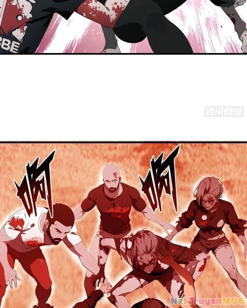 Mạt Thế Độc Hành: Khế Ước Hắc Ám Của Ta Chapter 18 - Trang 2