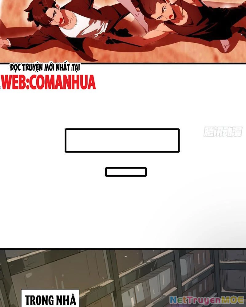 Mạt Thế Độc Hành: Khế Ước Hắc Ám Của Ta Chapter 18 - Trang 2