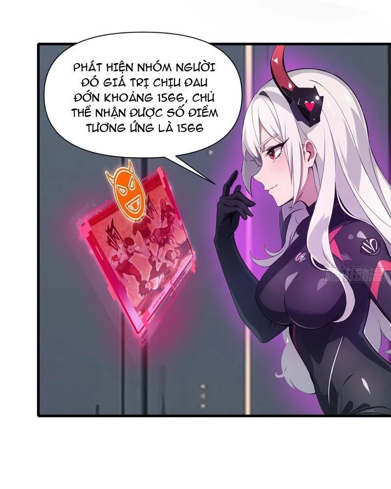 Mạt Thế Độc Hành: Khế Ước Hắc Ám Của Ta Chapter 18 - Trang 2