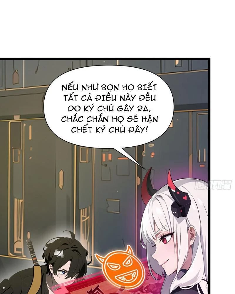 Mạt Thế Độc Hành: Khế Ước Hắc Ám Của Ta Chapter 18 - Trang 2