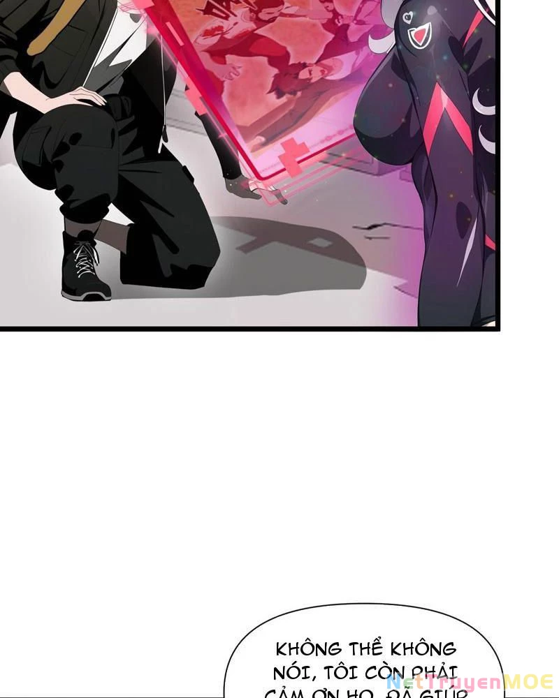 Mạt Thế Độc Hành: Khế Ước Hắc Ám Của Ta Chapter 18 - Trang 2