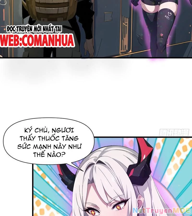 Mạt Thế Độc Hành: Khế Ước Hắc Ám Của Ta Chapter 18 - Trang 2