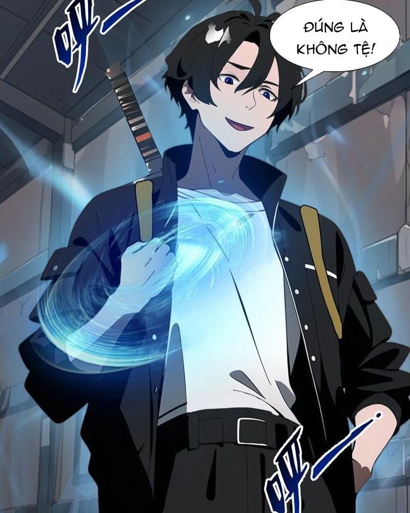 Mạt Thế Độc Hành: Khế Ước Hắc Ám Của Ta Chapter 18 - Trang 2