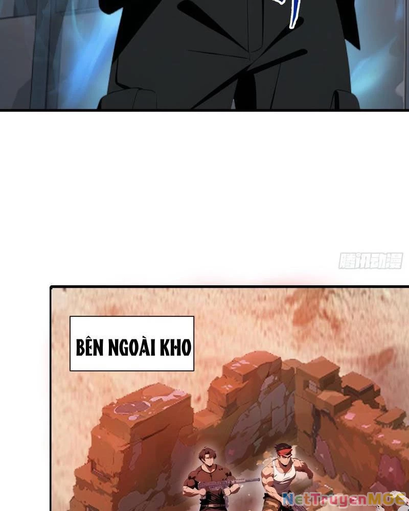 Mạt Thế Độc Hành: Khế Ước Hắc Ám Của Ta Chapter 18 - Trang 2