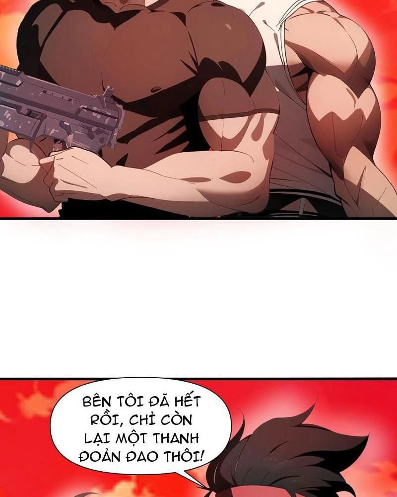 Mạt Thế Độc Hành: Khế Ước Hắc Ám Của Ta Chapter 18 - Trang 2