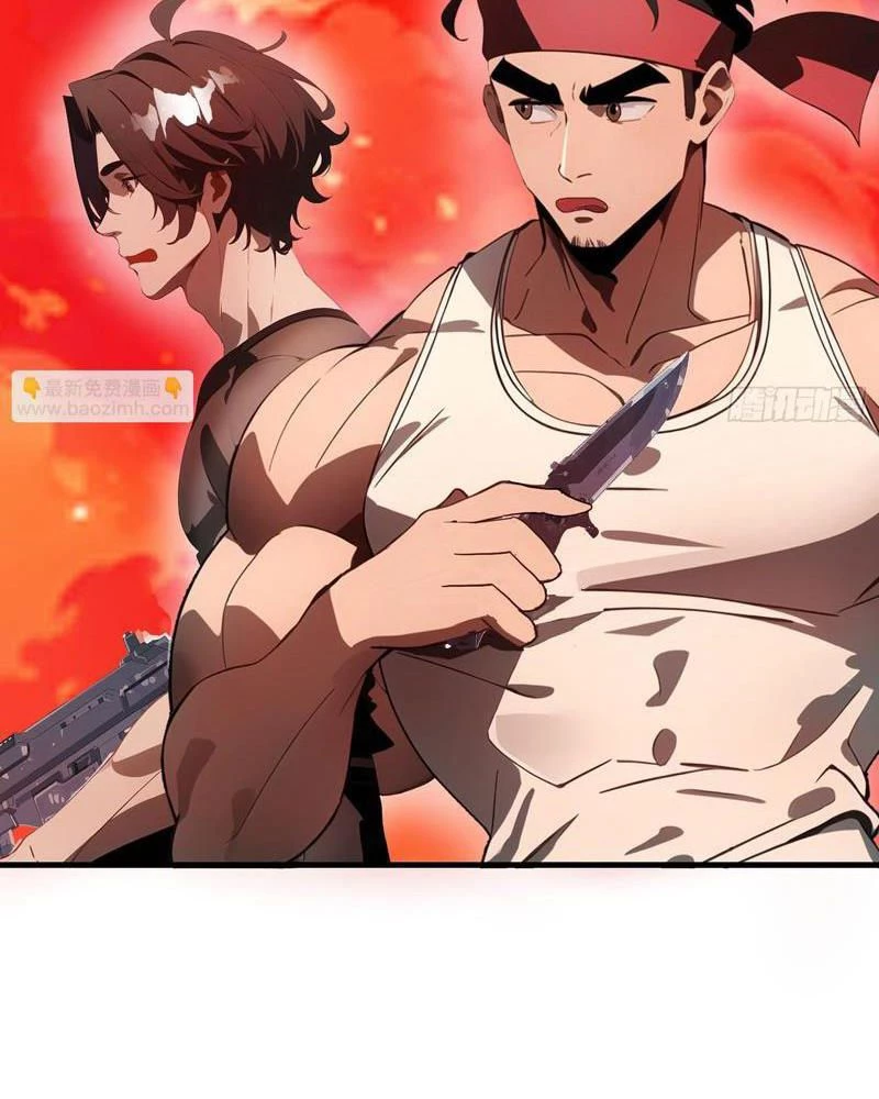 Mạt Thế Độc Hành: Khế Ước Hắc Ám Của Ta Chapter 18 - Trang 2