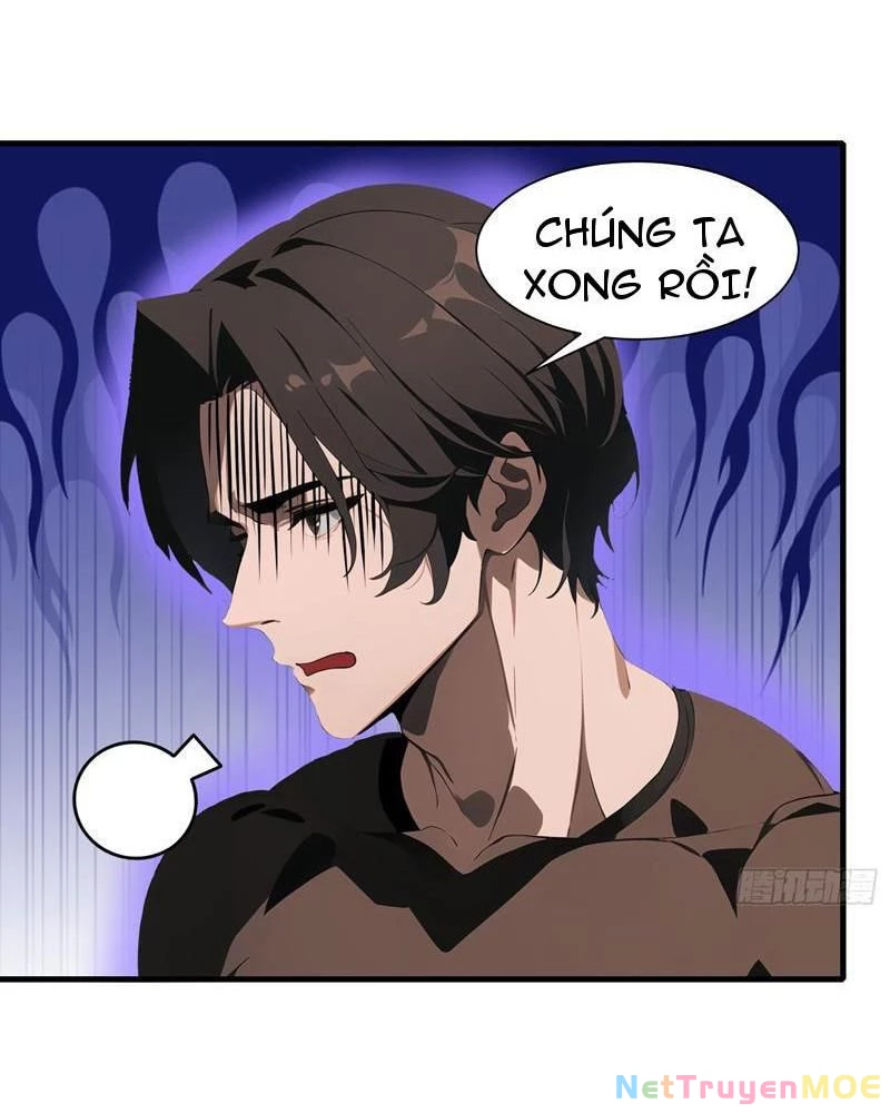 Mạt Thế Độc Hành: Khế Ước Hắc Ám Của Ta Chapter 18 - Trang 2