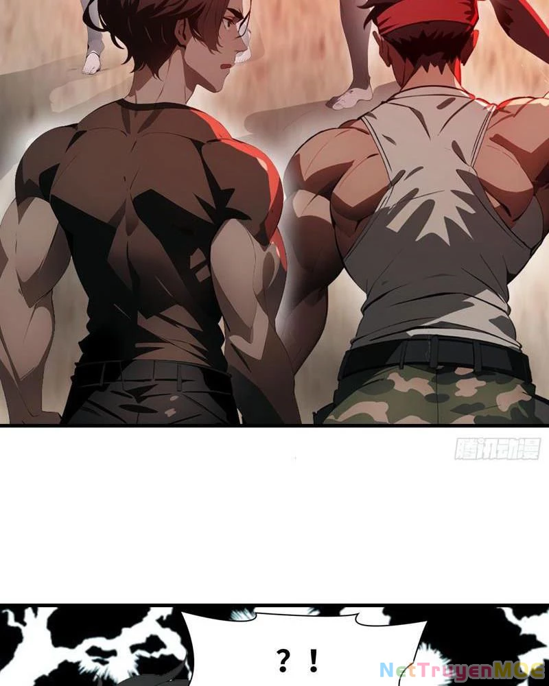 Mạt Thế Độc Hành: Khế Ước Hắc Ám Của Ta Chapter 18 - Trang 2