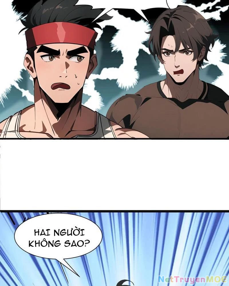 Mạt Thế Độc Hành: Khế Ước Hắc Ám Của Ta Chapter 18 - Trang 2