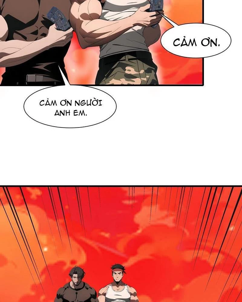 Mạt Thế Độc Hành: Khế Ước Hắc Ám Của Ta Chapter 18 - Trang 2