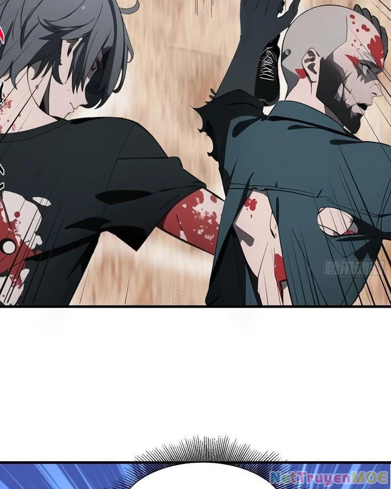 Mạt Thế Độc Hành: Khế Ước Hắc Ám Của Ta Chapter 18 - Trang 2