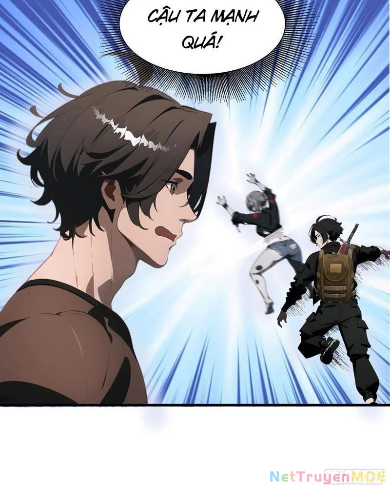 Mạt Thế Độc Hành: Khế Ước Hắc Ám Của Ta Chapter 18 - Trang 2