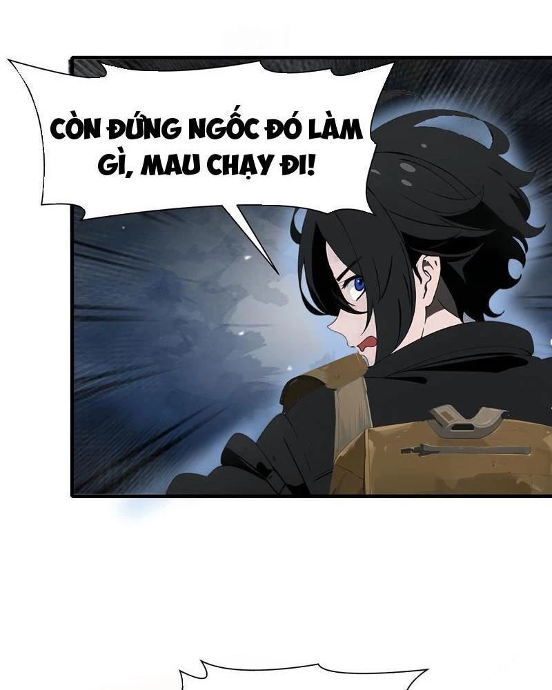 Mạt Thế Độc Hành: Khế Ước Hắc Ám Của Ta Chapter 18 - Trang 2