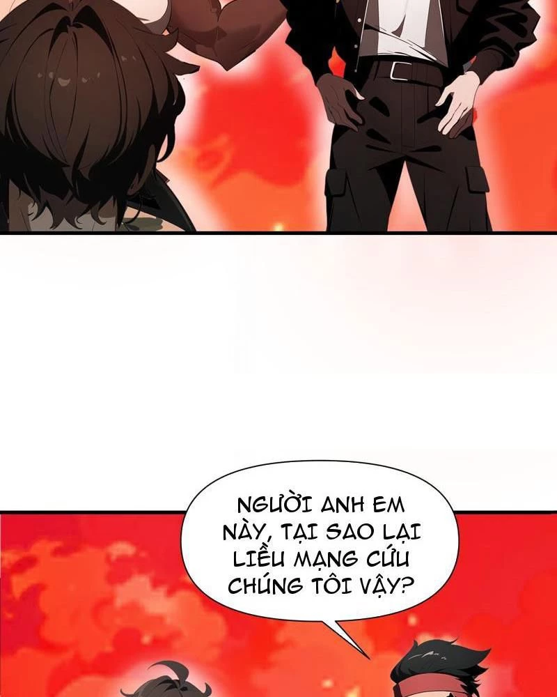 Mạt Thế Độc Hành: Khế Ước Hắc Ám Của Ta Chapter 18 - Trang 2