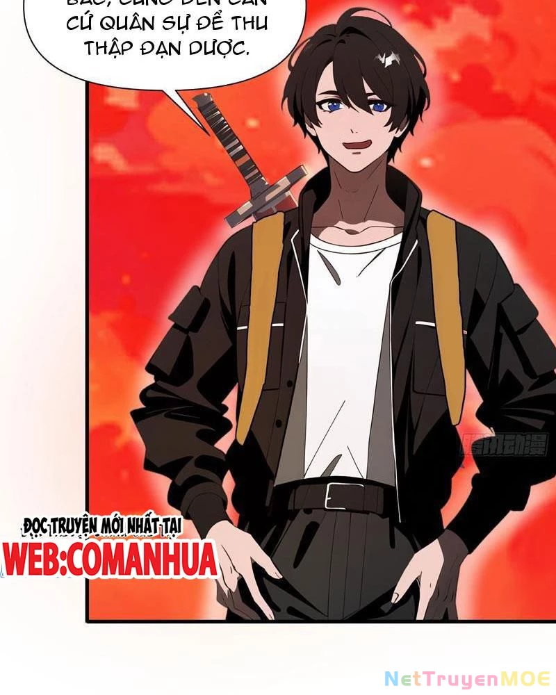 Mạt Thế Độc Hành: Khế Ước Hắc Ám Của Ta Chapter 18 - Trang 2