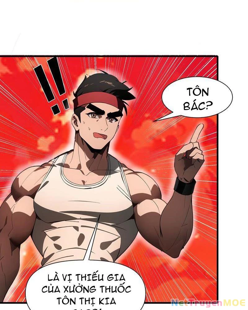 Mạt Thế Độc Hành: Khế Ước Hắc Ám Của Ta Chapter 18 - Trang 2