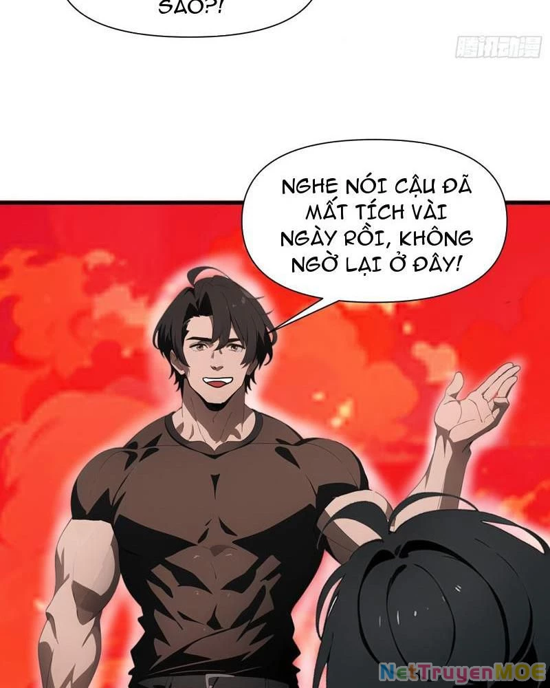 Mạt Thế Độc Hành: Khế Ước Hắc Ám Của Ta Chapter 18 - Trang 2