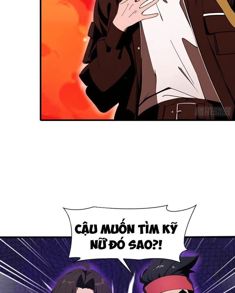 Mạt Thế Độc Hành: Khế Ước Hắc Ám Của Ta Chapter 18 - Trang 2