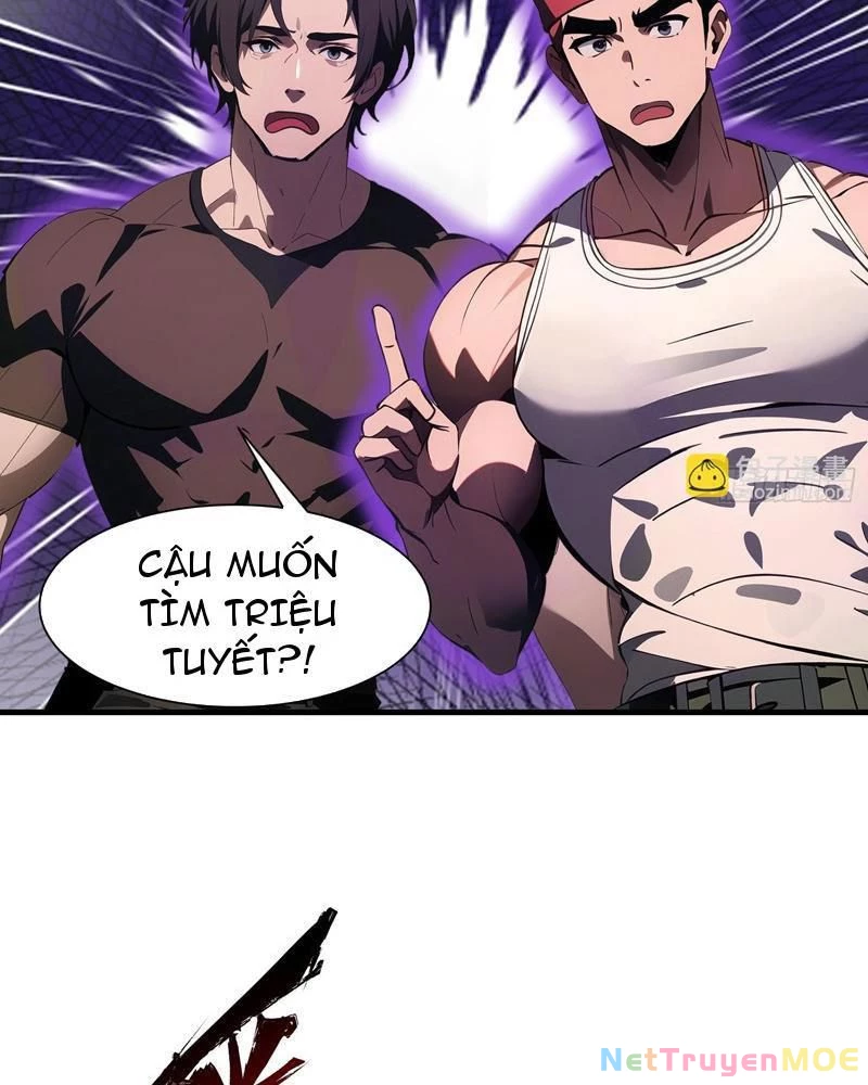 Mạt Thế Độc Hành: Khế Ước Hắc Ám Của Ta Chapter 18 - Trang 2