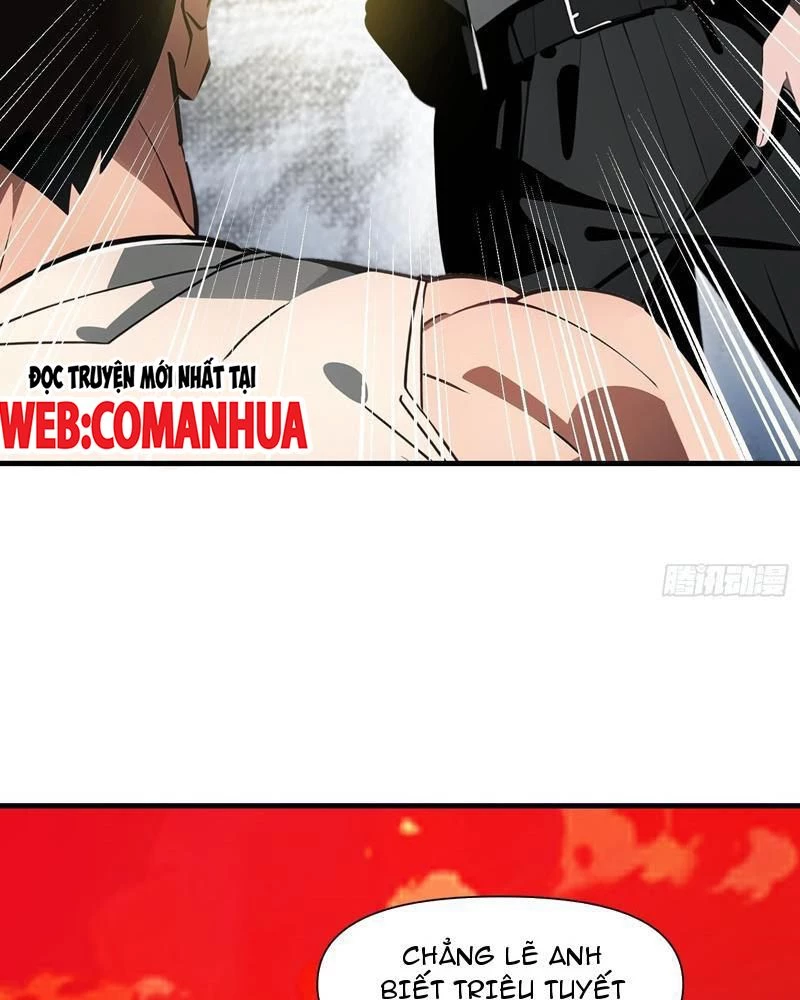 Mạt Thế Độc Hành: Khế Ước Hắc Ám Của Ta Chapter 18 - Trang 2