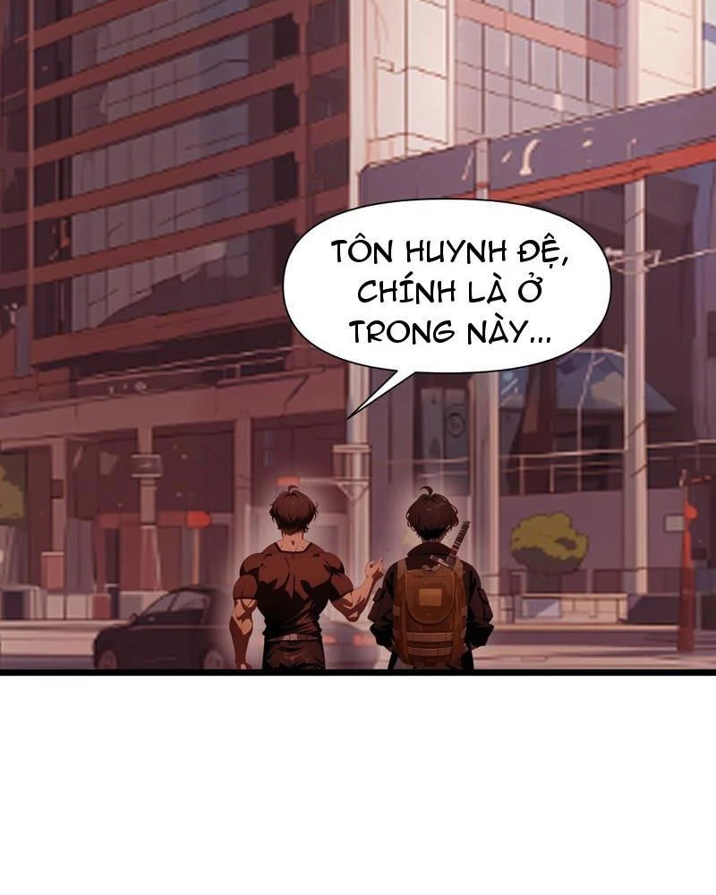 Mạt Thế Độc Hành: Khế Ước Hắc Ám Của Ta Chapter 18 - Trang 2