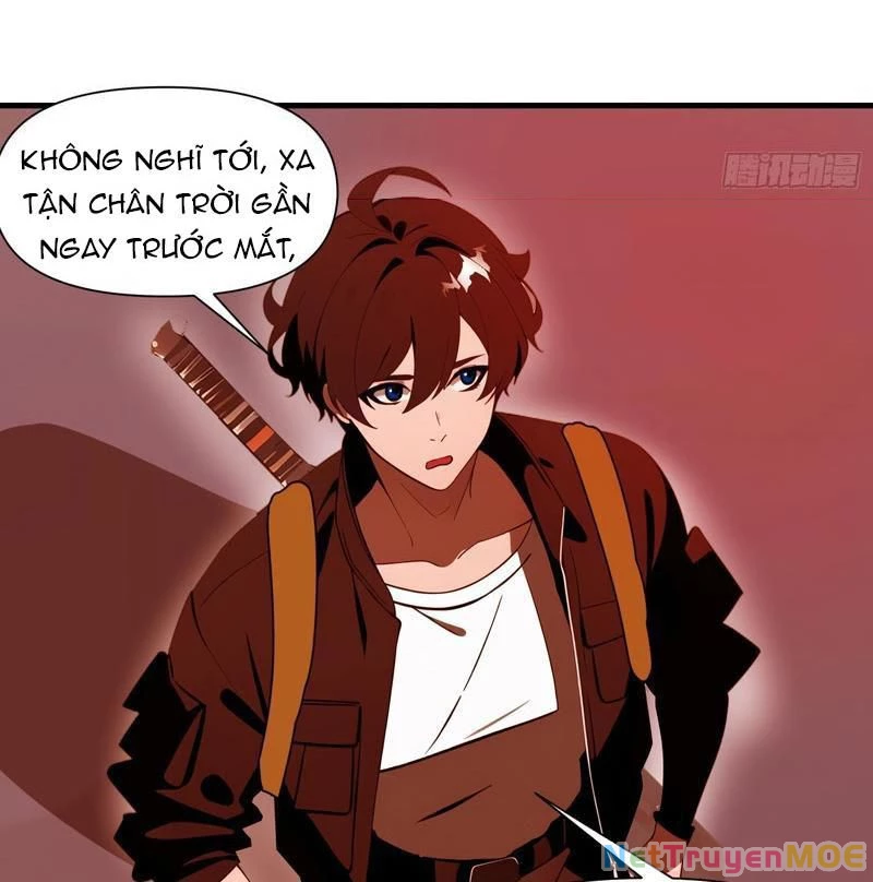 Mạt Thế Độc Hành: Khế Ước Hắc Ám Của Ta Chapter 18 - Trang 2