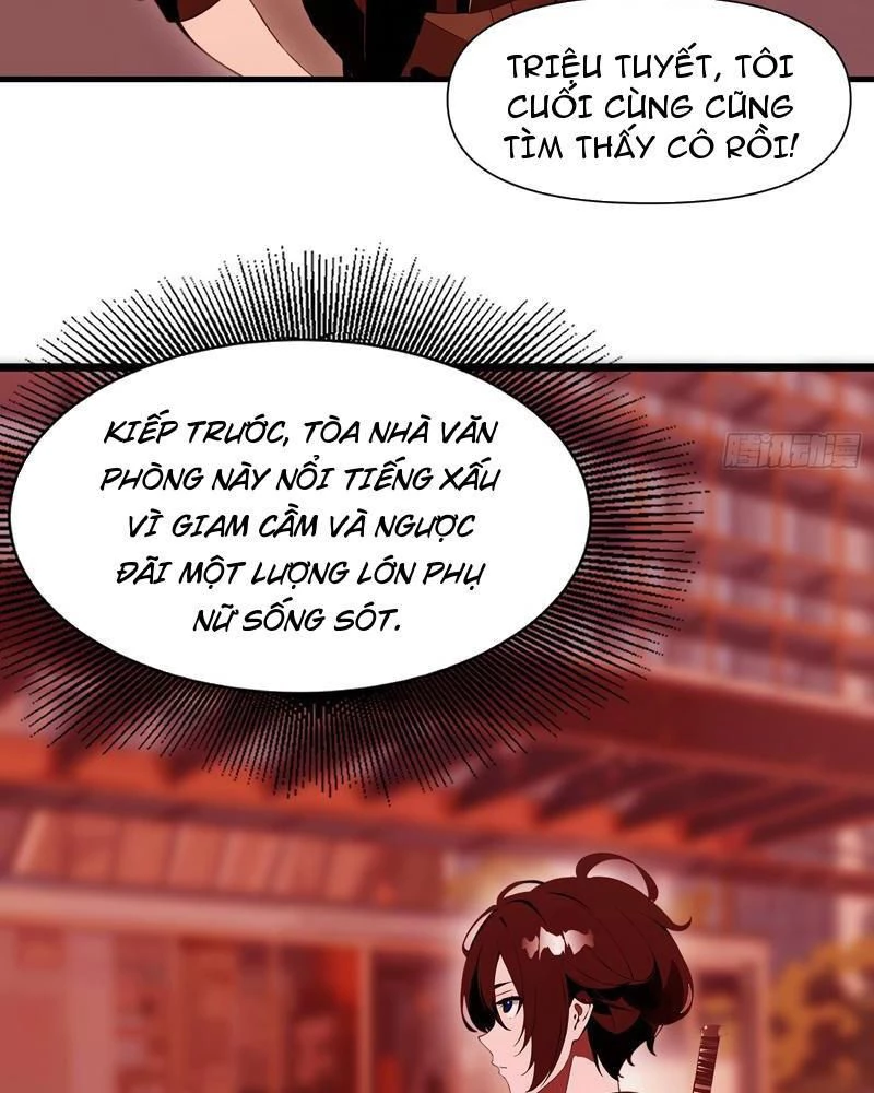 Mạt Thế Độc Hành: Khế Ước Hắc Ám Của Ta Chapter 18 - Trang 2